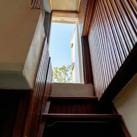 Appartamento Rooftop With Sea View, Jacuzzi,parking,ac *