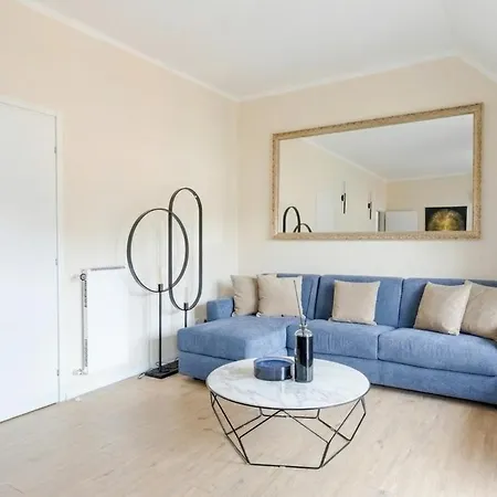Rooftop With Sea View, Jacuzzi,parking,ac