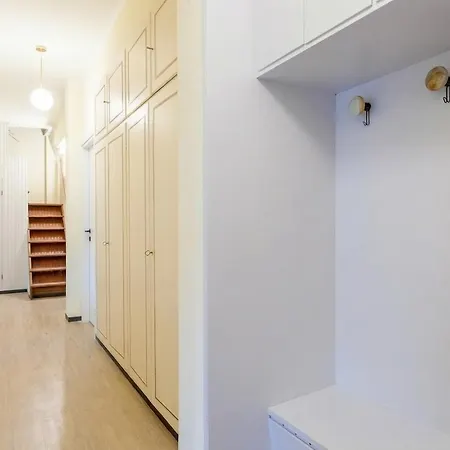 Rooftop With Sea View, Jacuzzi,parking,ac Appartamento Santa Margherita Ligure