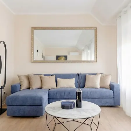 Rooftop With Sea View, Jacuzzi,parking,ac Appartamento *