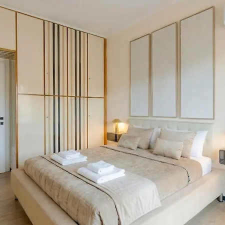 Lejlighed Rooftop With Sea View, Jacuzzi,parking,ac