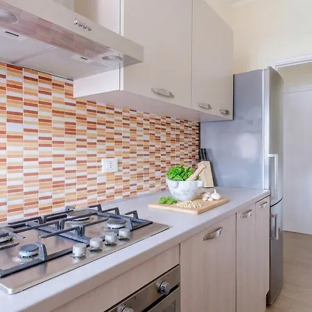 Rooftop With Sea View, Jacuzzi,parking,ac * Santa Margherita Ligure